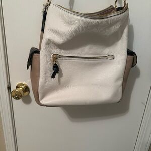 Excellent condition.coach purse carried very little